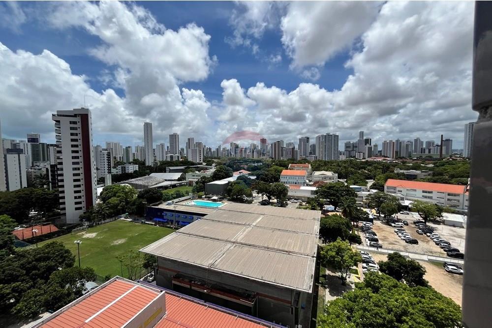Apartamento - Venda - Recife , Pernambuco - IMG_5401.JPG - 850171007-125