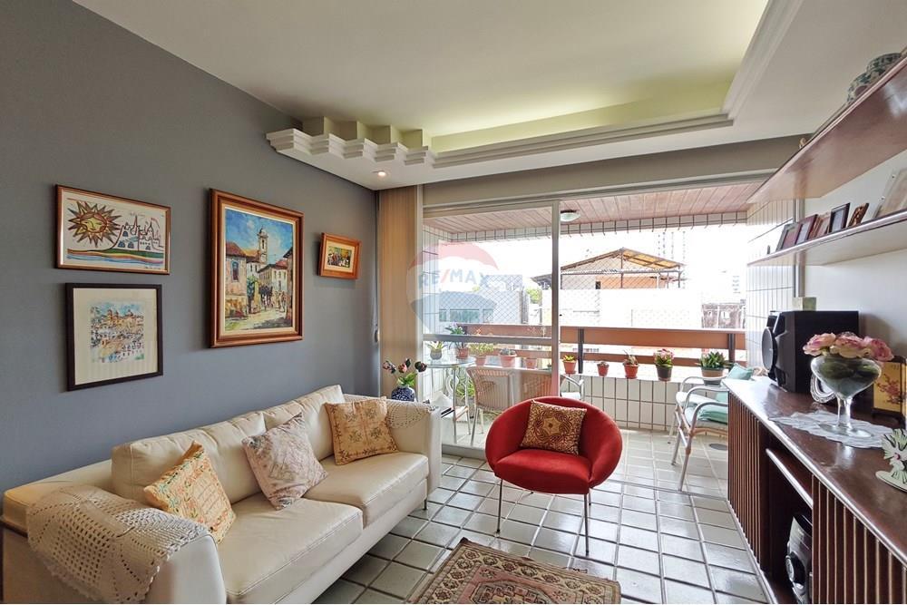 Apartamento - Venda - Olinda , Pernambuco - IMG_20251006_083357.jpg - 850091083-10