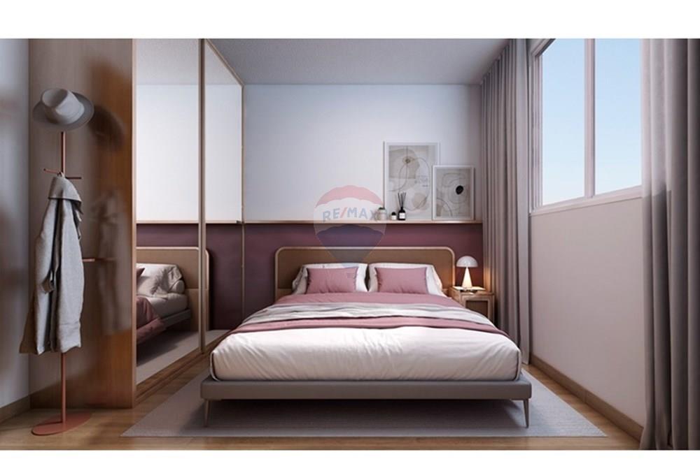 Apartamento - Venda - Maceió , Alagoas - MATADASCARNAUBAS_INTERNAS_QUARTOMAIORAPTO302BL06_V03_2024_05_15.jpg - 850271247-1