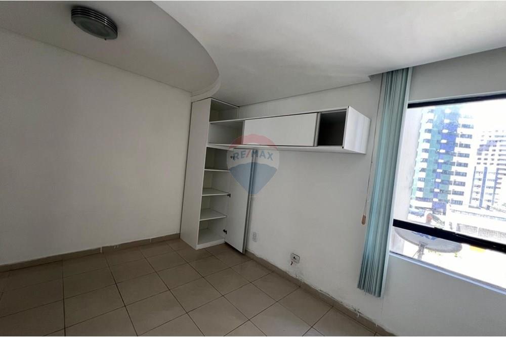 Apartamento - Venda - Recife , Pernambuco - quarto1.jpg - 850071027-20