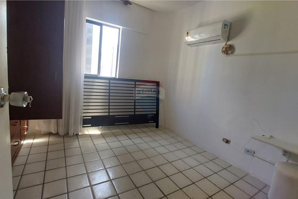 Apart Hotel/ Flat - Alugar - Recife , Pernambuco - quarto.jpg - 850071027-35