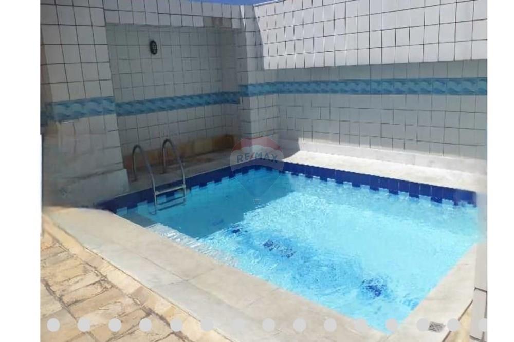 Apartamento - Venda - Recife , Pernambuco - VILLA VELHA COLONIAL AP 1702 - PISCINA 1.jpg - 850071032-105