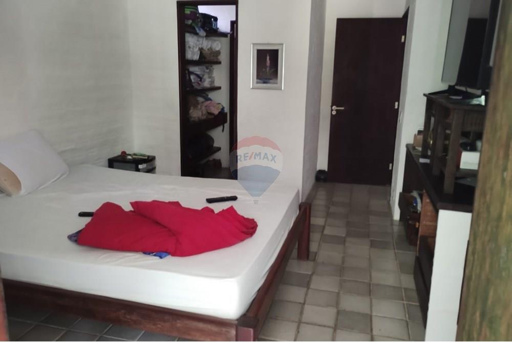 Casa - Venda - Camaragibe , Pernambuco - QUARTO CASAL.jpeg - 850091072-22