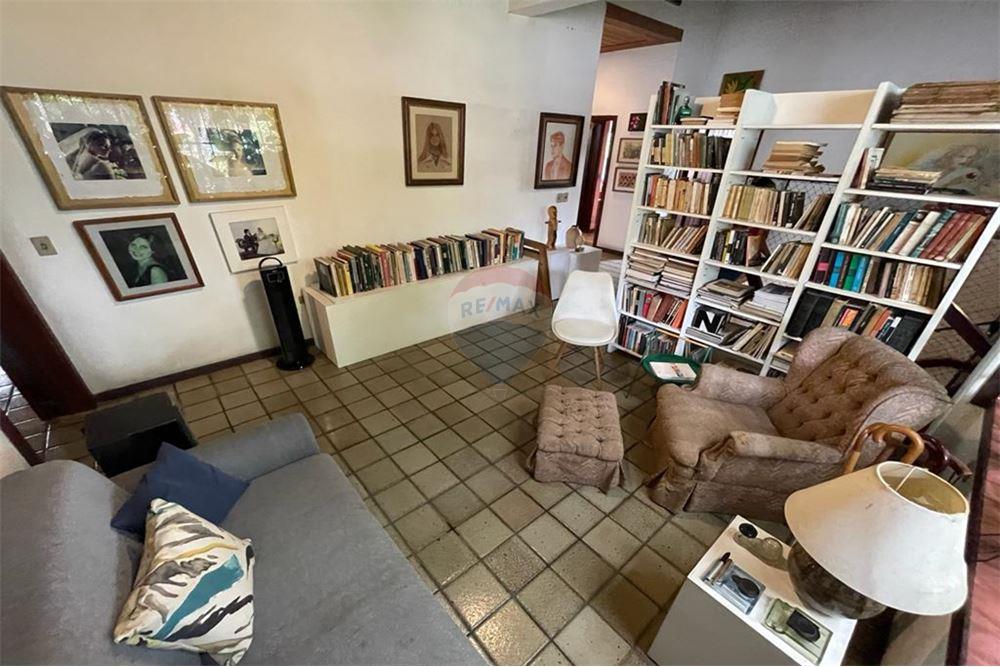 Casa - Venda - Recife , Pernambuco - 83 - 850701005-326