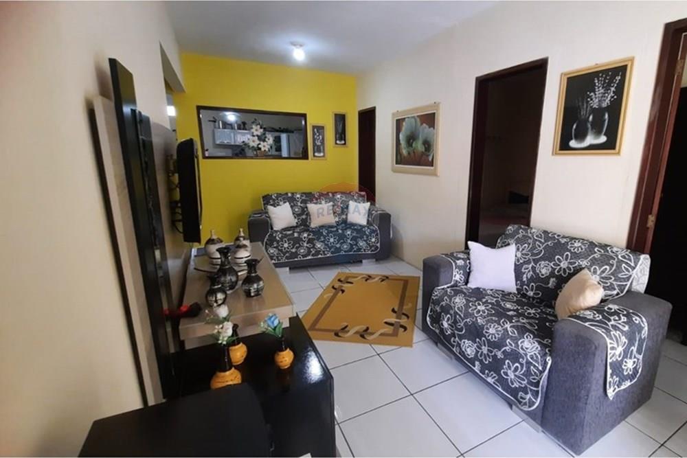 Casa - Venda - Camaragibe , Pernambuco - Imagem do WhatsApp de 2025-05-30 à(s) 15.39.31_9018d7de.jpg - 850731008-5