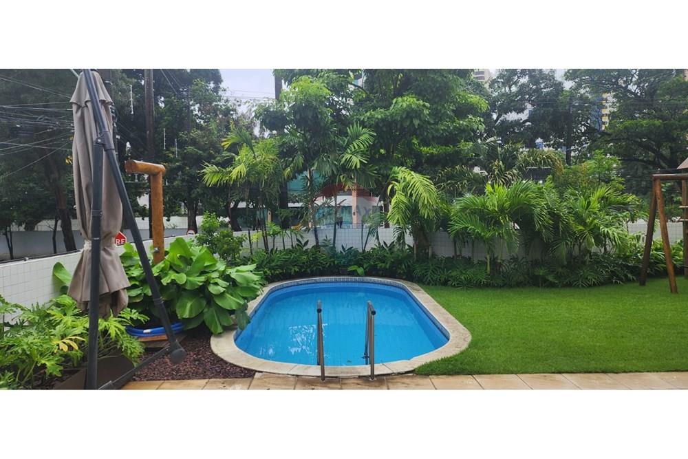 Apartamento - Venda - Recife , Pernambuco - IMG-20250415-WA0020.jpg - 850171005-116