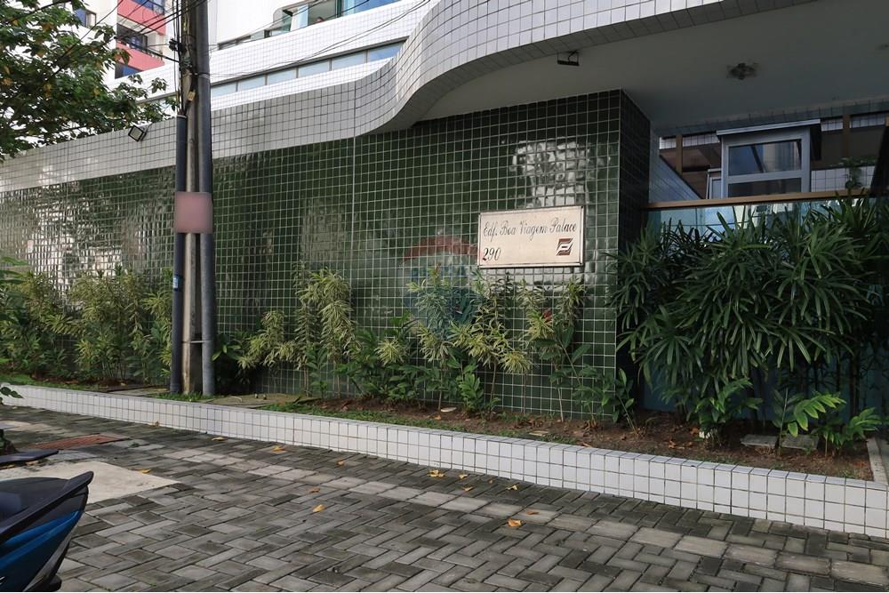 Apartamento - Venda - Recife , Pernambuco - FACHADA 01C.jpg - 850091040-199