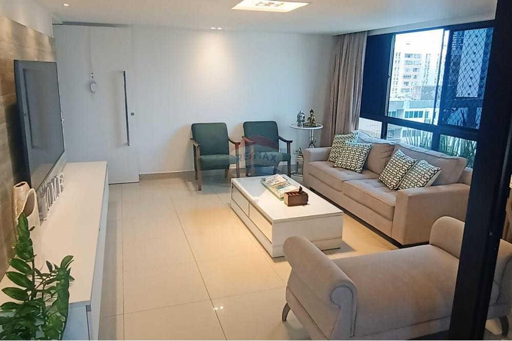 Apartamento - Venda - Recife , Pernambuco - SOLAR AUREA BYER 40.jpg - 850071032-3