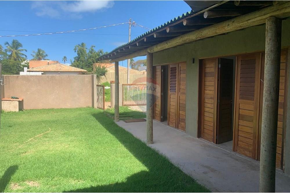 Casa - Venda - Porto de Pedras , Alagoas - 1234.jpg - 850661038-48