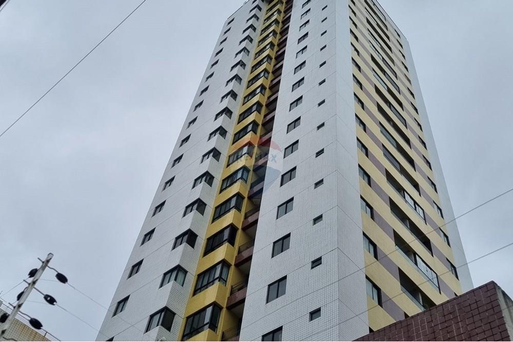 Apartamento - Venda - Jaboatão dos Guararapes , Pernambuco - IMG-20251029-WA0077.jpg - 850701004-59