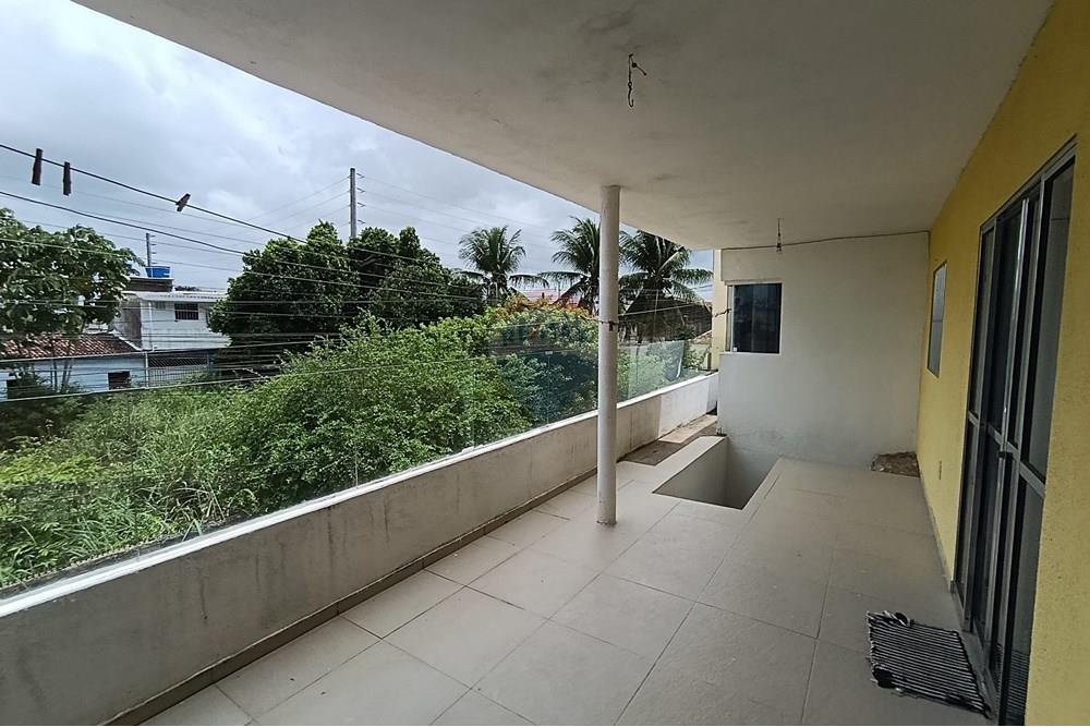 Casa - Venda - Maceió , Alagoas - IMG_20250406_110411.jpg - Sacada - 850711005-21