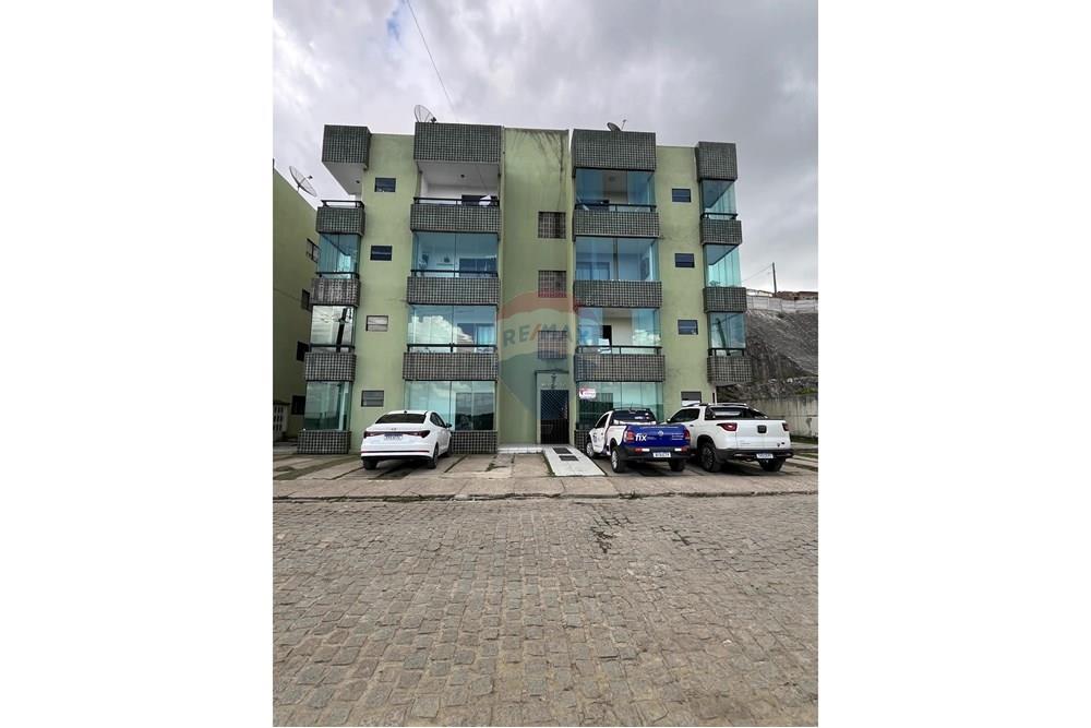 Apartamento - Alugar - Garanhuns , Pernambuco - IMG_5780.jpg - 850741001-12