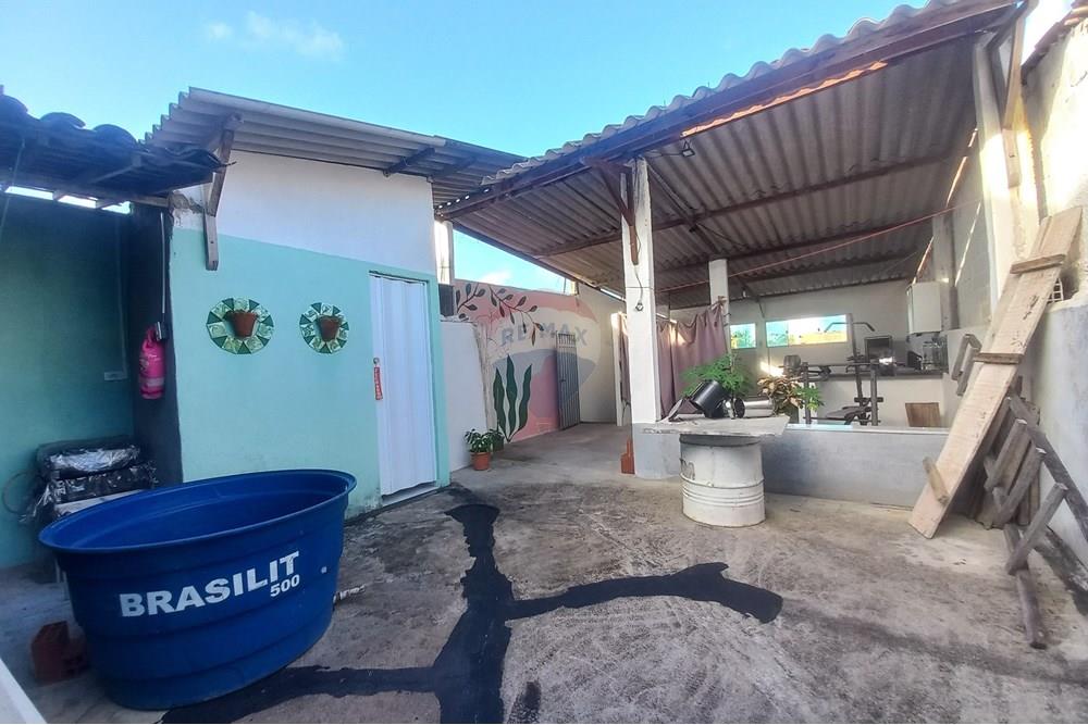 Casa - Venda - Maceió , Alagoas - 20250811_155859.jpg - 850271020-173