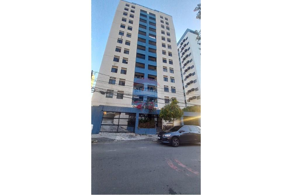 Apartamento - Alugar - Recife , Pernambuco - 0a698189-8aa7-4a6c-970a-ab69cb28d6d4.jpeg - 850301011-31