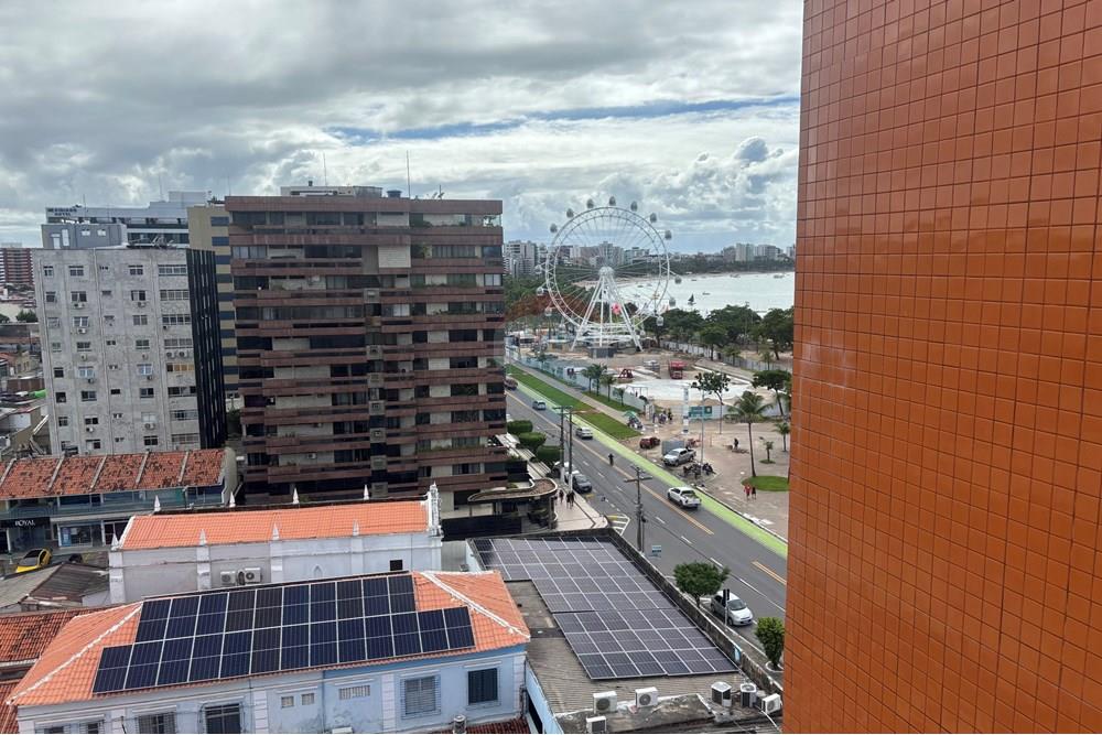 Apartamento - Venda - Maceió , Alagoas - IMG_5859.JPG - 850491077-9