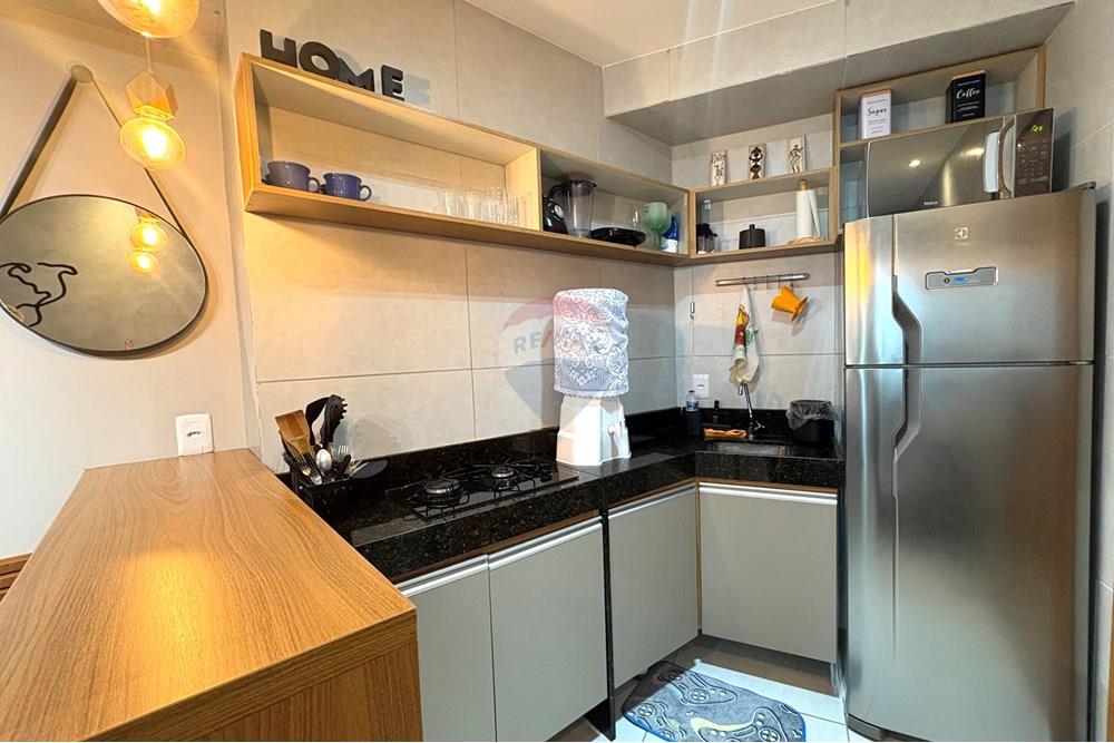 Apart Hotel/ Flat - Venda - Recife , Pernambuco - IMG_4543.jpeg - 850091088-28