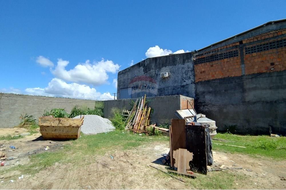 Galpão - Alugar - Marechal Deodoro , Alagoas - IMG_20250414_100602221_HDR.jpg - 850651001-250
