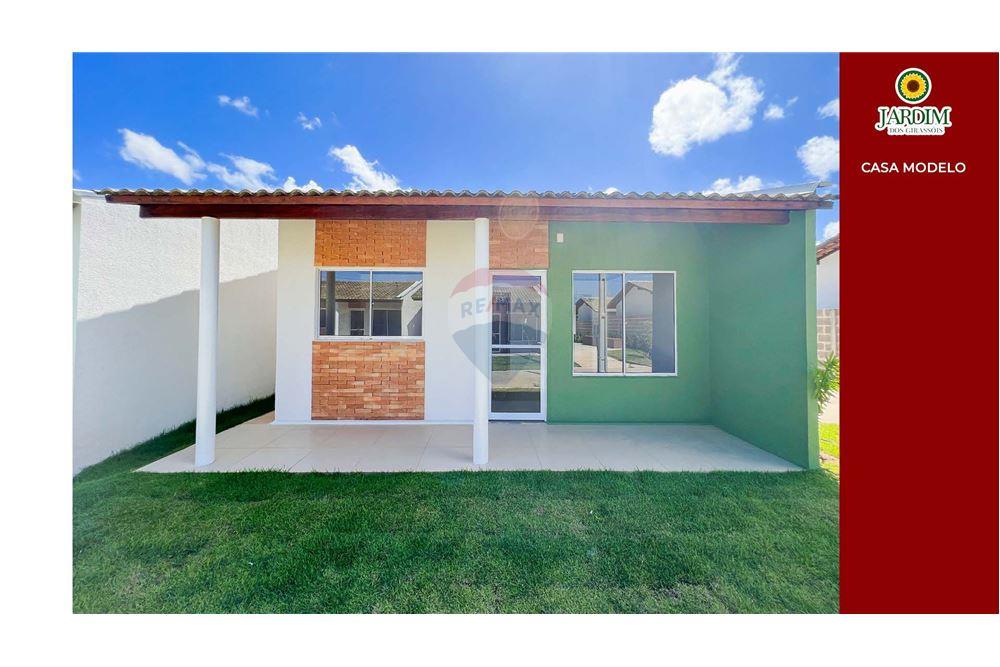 Casa - Venda - Maceió , Alagoas - 9 - 850271161-94
