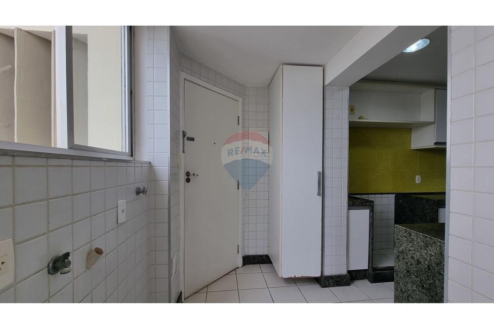 Apartamento - Venda - Jaboatão dos Guararapes , Pernambuco - 20250604_101722.jpg - Área de serviço - 850091079-158