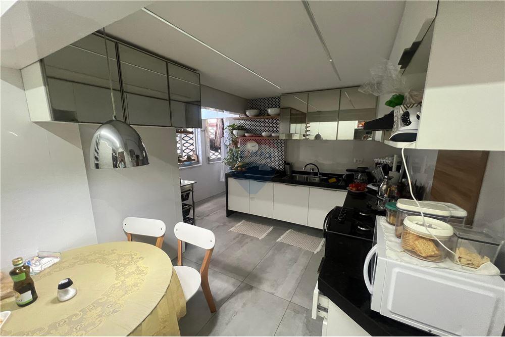 Apartamento - Venda - Recife , Pernambuco - 53 - 850701012-93