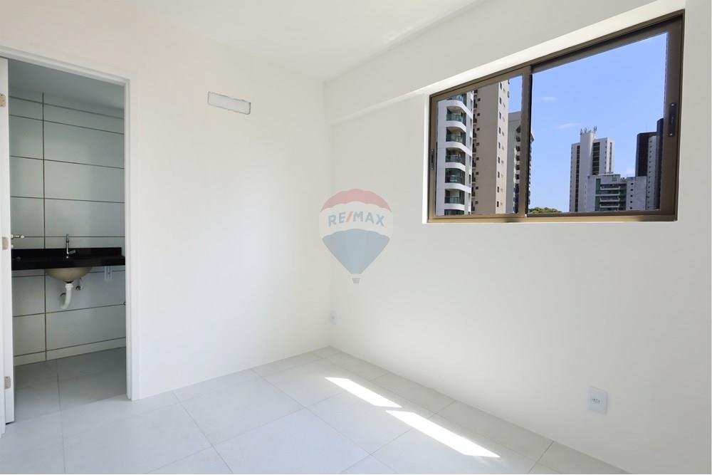 Apartamento - Venda - Recife , Pernambuco - QUARTO 02A SUÍTE.jpg - 850091040-204