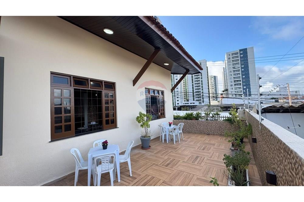 Casa - Venda - Aracaju , Sergipe - jeni 36.jpg - 850581220-30