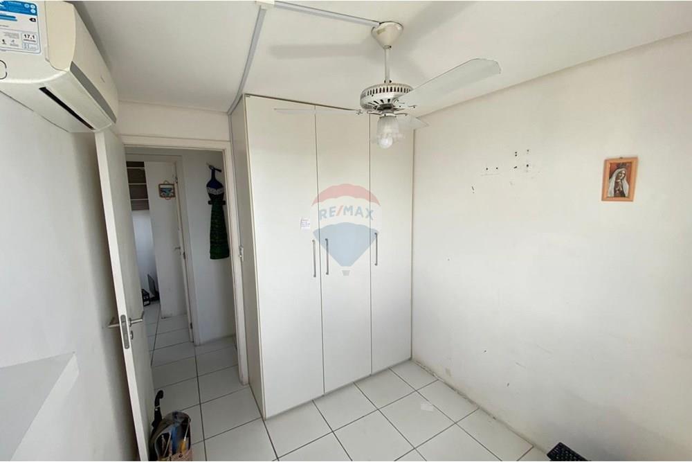 Apartamento - Alugar - Recife , Pernambuco - IMG_0571.jpeg - 850701016-38