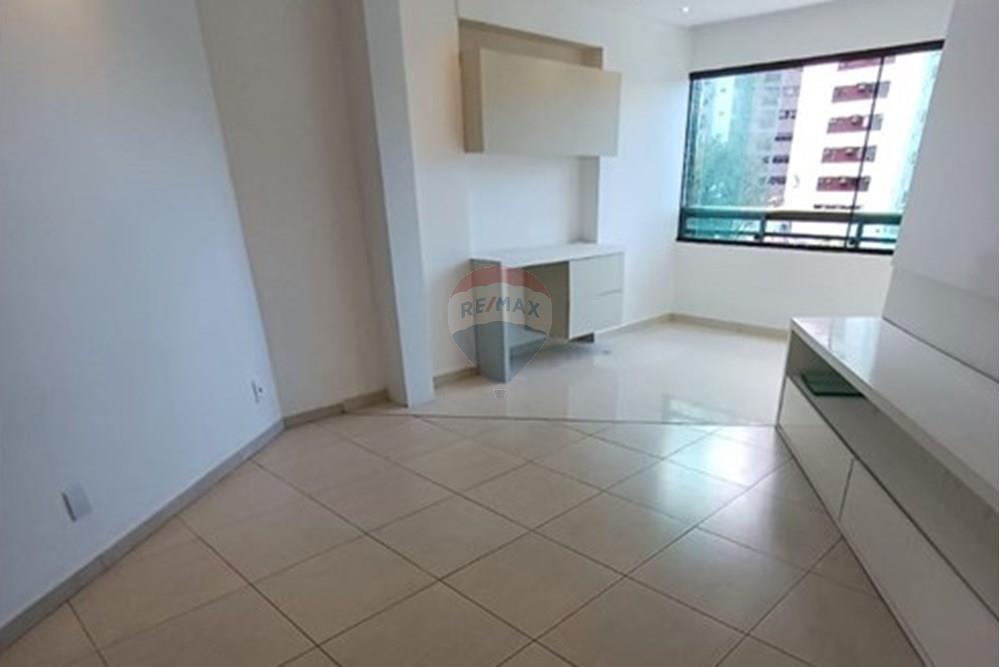 Apartamento - Venda - Recife , Pernambuco - Edifício Bellagio. primeiro.10.2.jpg - 850071032-17