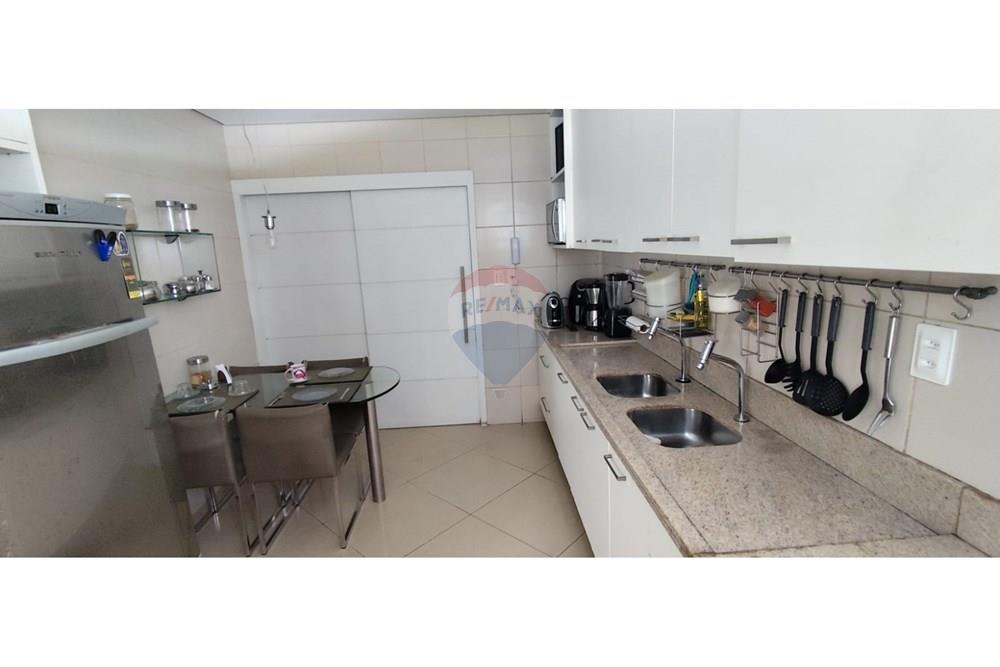 Apartamento - Venda - Recife , Pernambuco - Cozinha 6.jpeg - Cozinha - 850601020-13