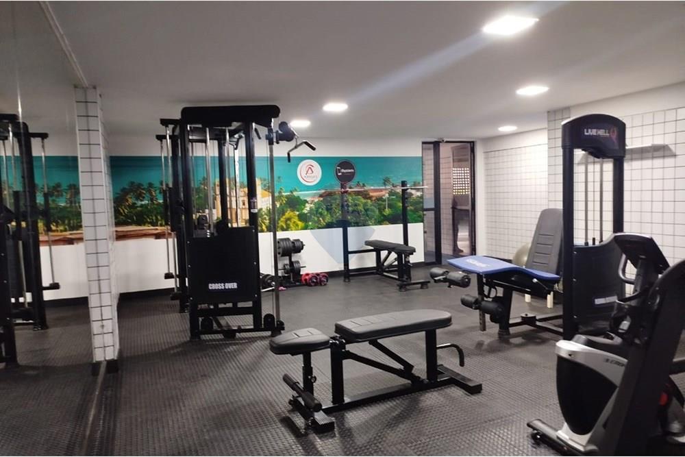 Apartamento - Venda - Olinda , Pernambuco - WhatsApp Image 2025-01-10 at 14.22.06.jpeg - 850721002-64