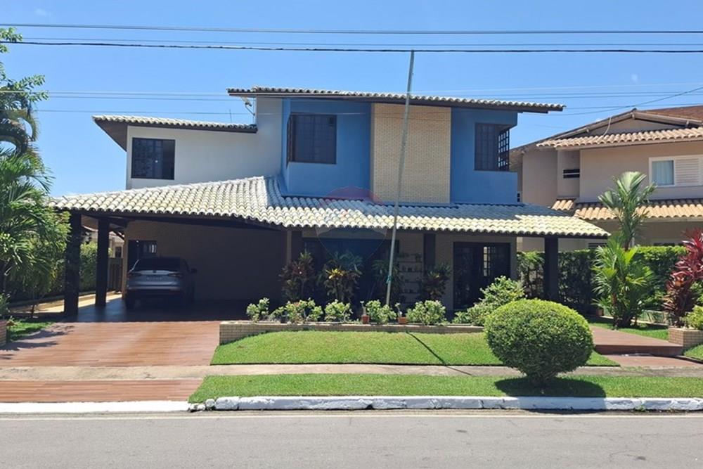 Casa de Condomínio - Venda - Maceió , Alagoas - 20250116_115722.jpg - 850491013-10
