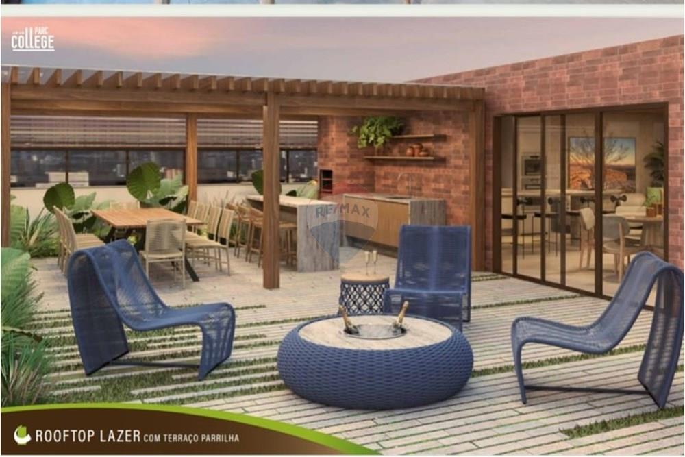 Apartamento - Venda - Recife , Pernambuco - ROOFTOP LAZER.jpeg - 850301035-1