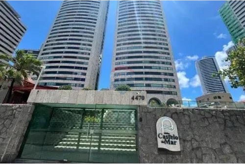 Apartamento - Alugar - Recife , Pernambuco - 9099919c-86ab-4f25-acd8-9667fc91258c.jpeg - 850251091-18