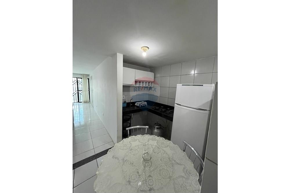 Apartamento - Alugar - Garanhuns , Pernambuco - IMG_5770.jpg - 850741001-12