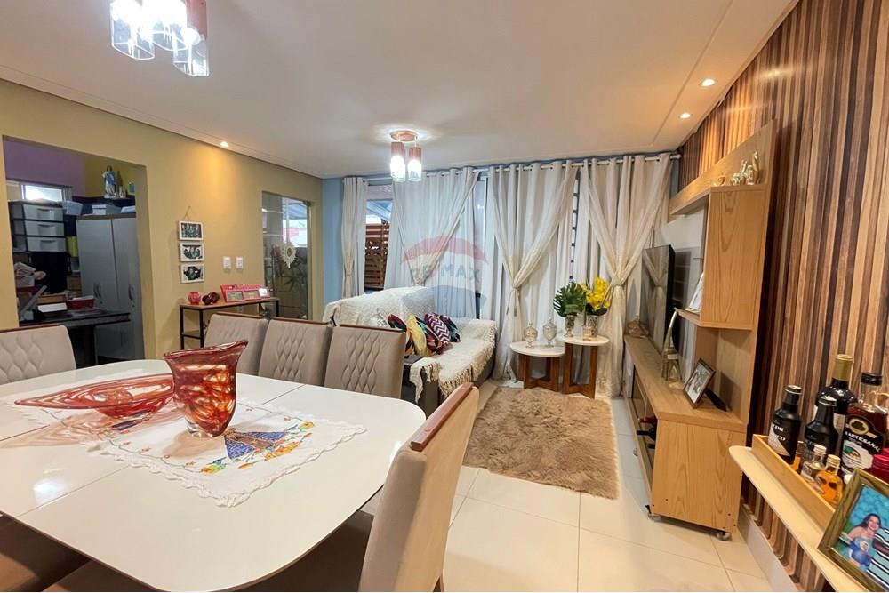 Casa de Condomínio - Venda - Aracaju , Sergipe - IMG_3292.JPG - 850581003-911