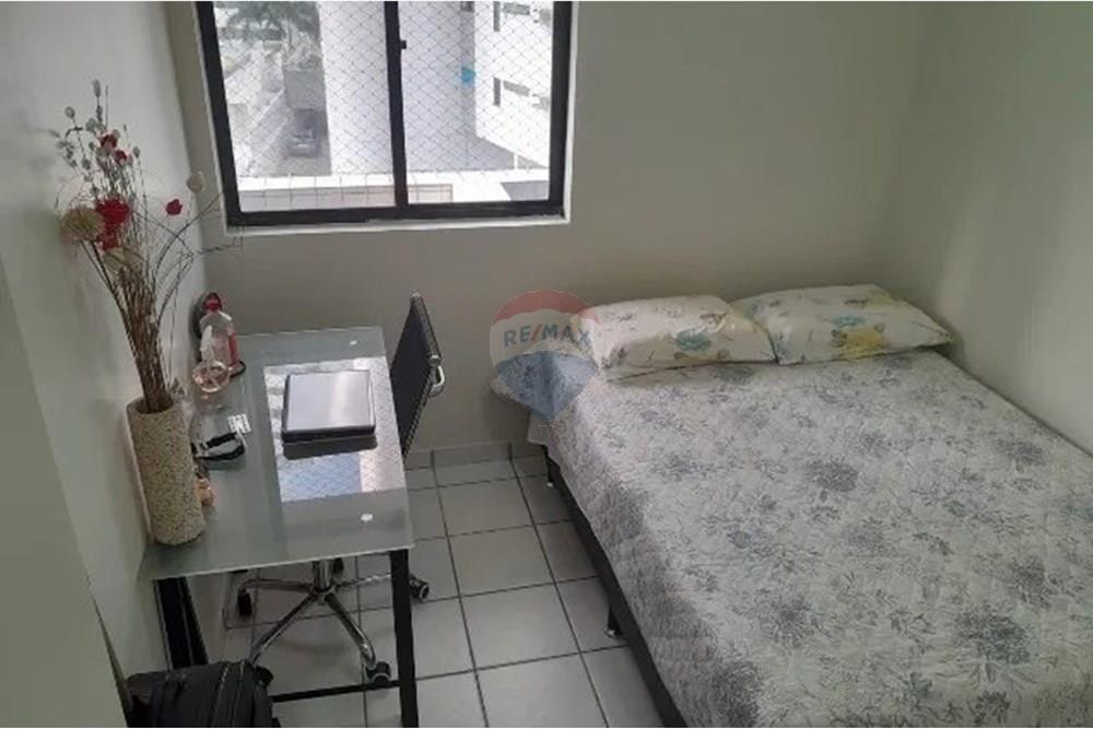 Apartamento - Venda - Recife , Pernambuco - 55ec3f47-56b4-40a1-ab50-745ff796423e.jpg - 850501090-93