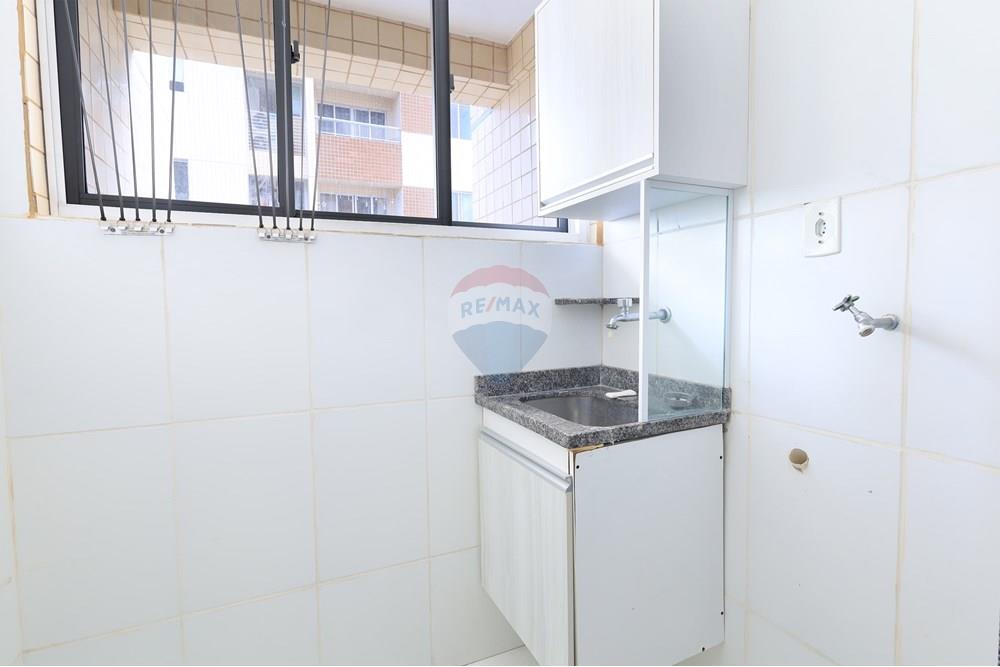 Apartamento - Venda - Recife , Pernambuco - ÁREA DE SERVIÇOS.jpg - 850091040-146