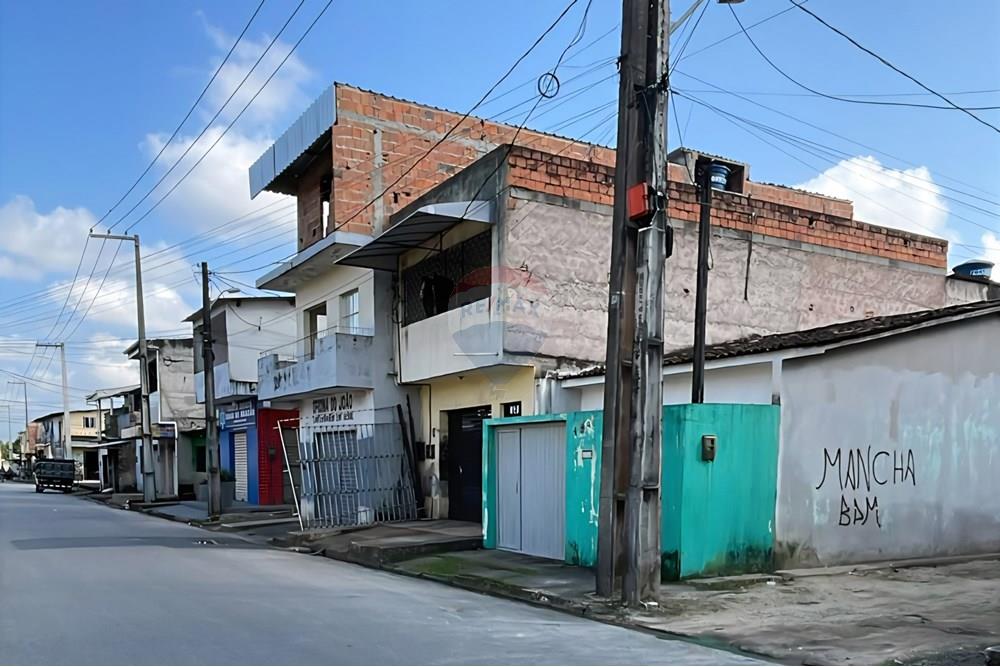 Sobrado - Venda - Maceió , Alagoas - IMG-20250909-WA0168.jpg - 850711017-15