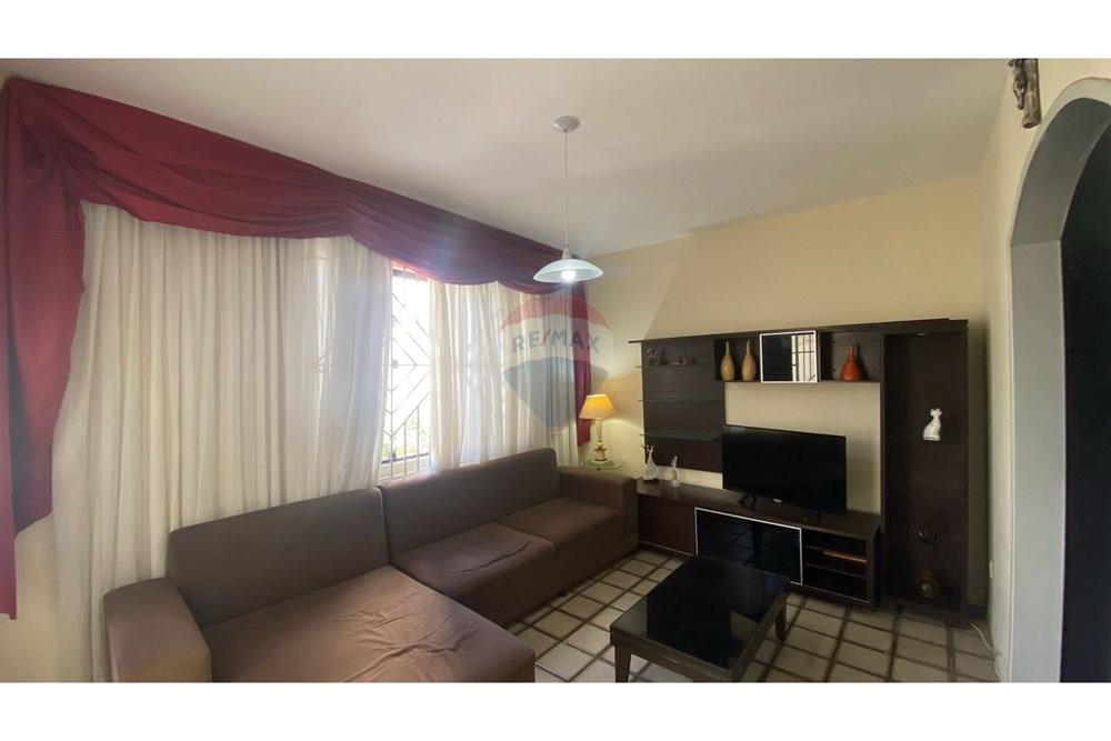 Casa - Venda - Aracaju , Sergipe - 0abec43c-4b35-4db2-a251-eb8ed4b88064.jpg - 850581005-226