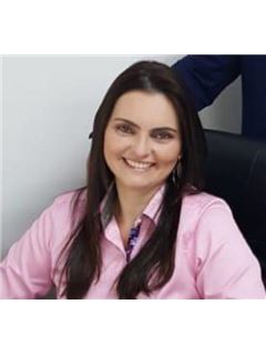 Maakler/omanik - Rachel Lameu Bedeschi - RE/MAX LIBERTY
