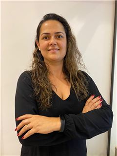 Kontori personal - Patricia de Oliveira Silveira - RE/MAX LIBERTY