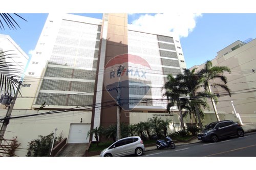 Venda-Apartamento-São Mateus , Juiz de Fora , Minas Gerais , 36025275-860321011-140