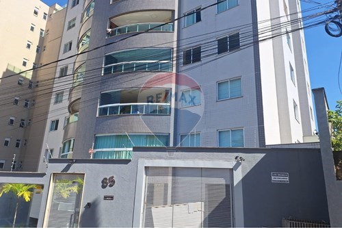 Alugar-Apartamento-Rosário , Conselheiro Lafaiete , Minas Gerais , 36400018-860421004-1180