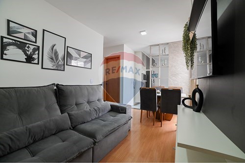 Venda-Apartamento-Rua Octávio Malvaccini , 585  - São Pedro , Juiz de Fora , Minas Gerais , 36037790-860211036-218