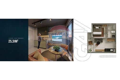 Slider Image Thumbnail