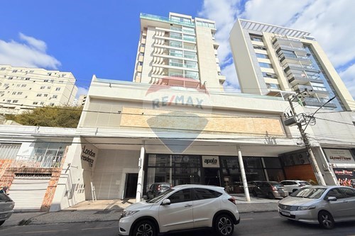 Alugar-Apartamento-Rua São Mateus , 1235  - São Mateus , Juiz de Fora , Minas Gerais , 36025001-860211077-204