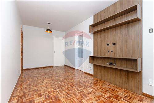 Venda-Apartamento-Rua Antônio Altaf , 400  - Cascatinha , Juiz de Fora , Minas Gerais , 36033-330-860281009-142