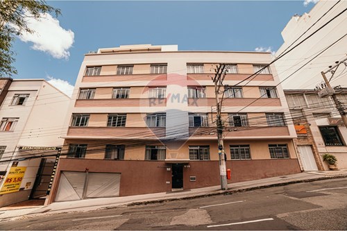 Venda-Apartamento-Rua Espírito Santo , 1195  - Catedral  - Centro , Juiz de Fora , Minas Gerais , 36016200-860211023-84
