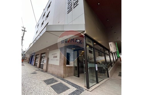 Venda-Apartamento-São Mateus , Juiz de Fora , Minas Gerais , 36025290-860321042-81