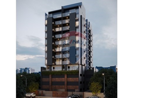 Venda-Apartamento-Costa Carvalho , Juiz de Fora , Minas Gerais , 36070000-860241098-39